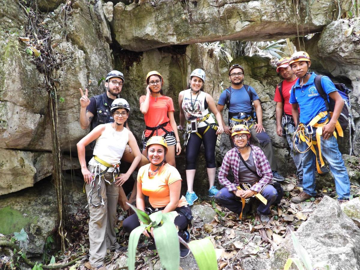 Ciudad De Las Rocas La Fortuna Gallo Giro 外观 照片
