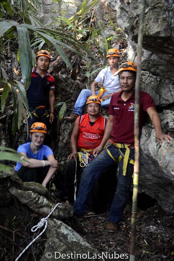 Ciudad De Las Rocas La Fortuna Gallo Giro 外观 照片