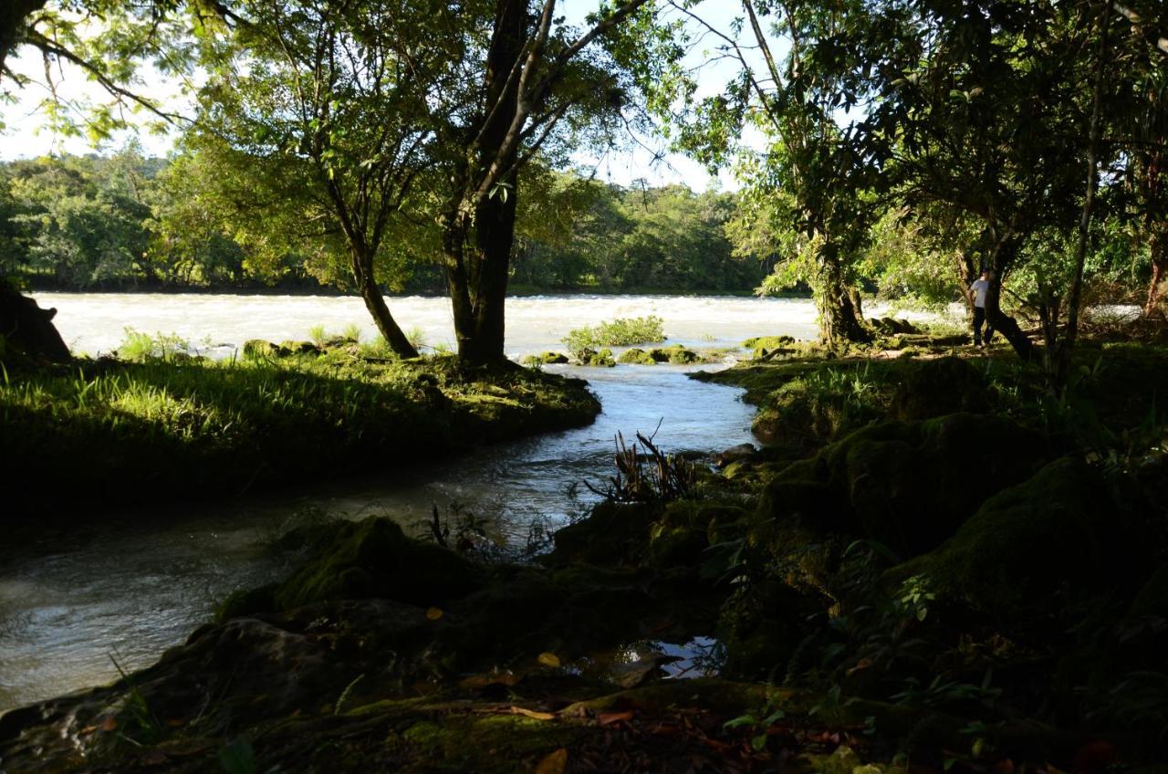 Ciudad De Las Rocas La Fortuna Gallo Giro 外观 照片