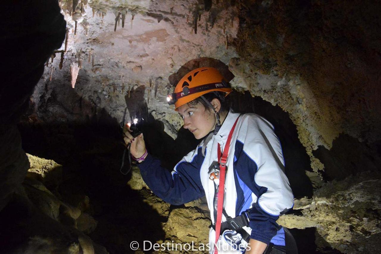 Ciudad De Las Rocas La Fortuna Gallo Giro 外观 照片