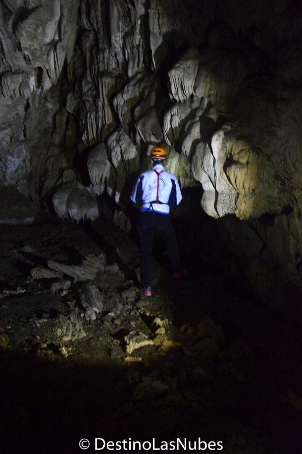 Ciudad De Las Rocas La Fortuna Gallo Giro 外观 照片