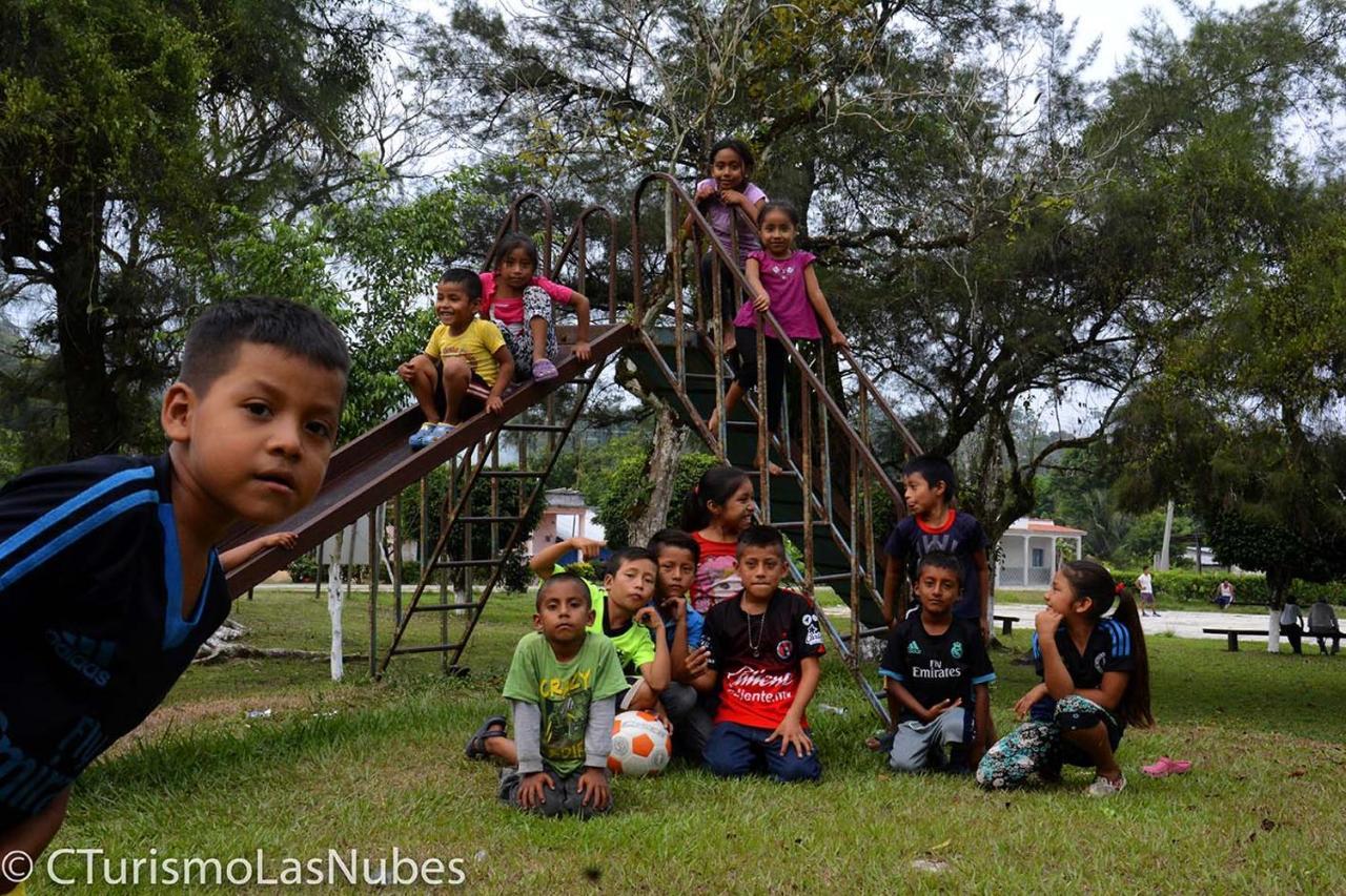 Ciudad De Las Rocas La Fortuna Gallo Giro 外观 照片
